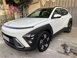هیوندای کۆنا